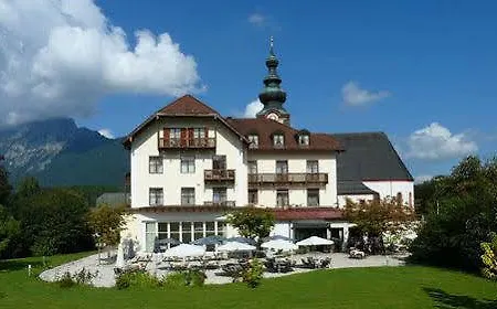 Vötterl Hotel 3*