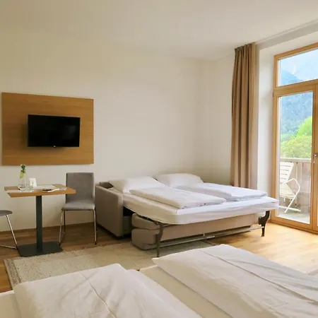 Voetterl Hotel