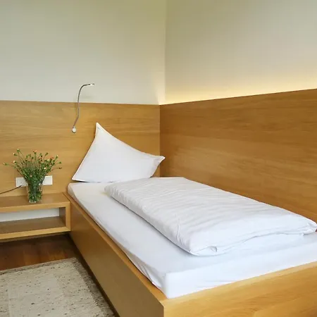 瓦塔尔酒店 酒店 大格迈因