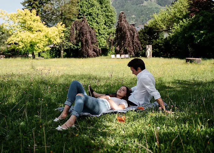 Vötterl 3* Grossgmain