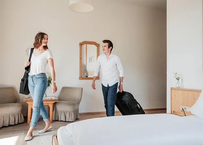 Otel Voetterl Grossgmain