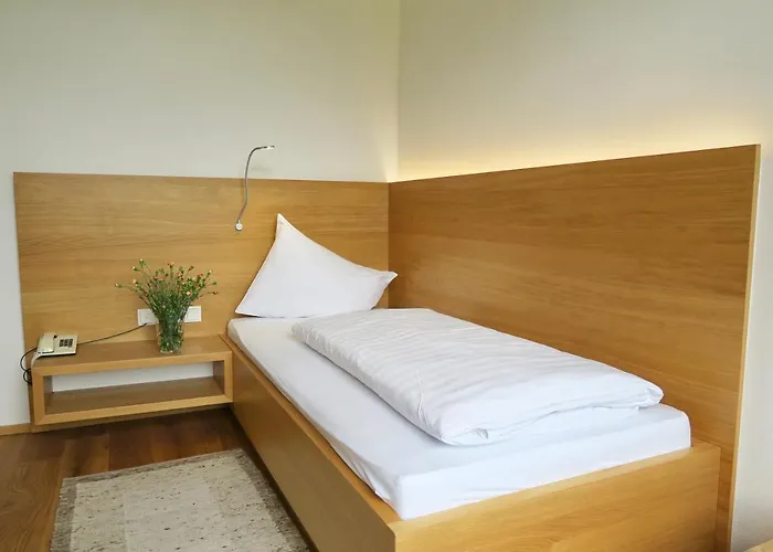 Vötterl Hotell Grossgmain